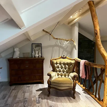 Bij Boom Holiday home Wenum-Wiesel