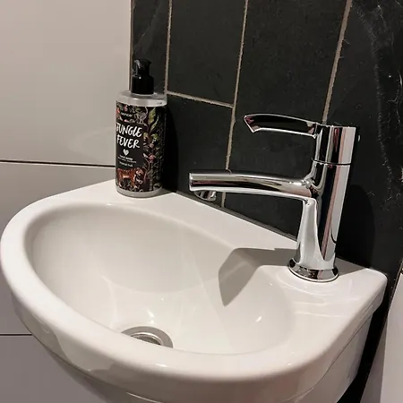 Bij Boom 度假居