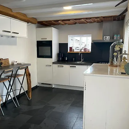 Bij Boom Holiday home *