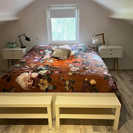 Bij Boom Holiday home Wenum-Wiesel