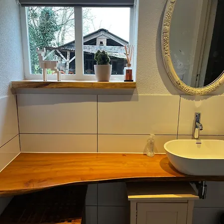 Bij Boom Prázdninový dům *