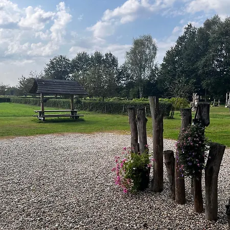 Holiday home Bij Boom *