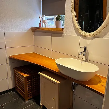 Bij Boom Prázdninový dům