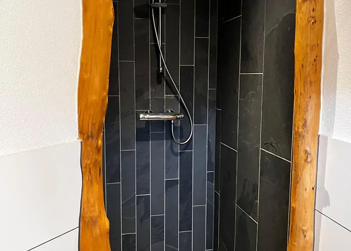 Bij Boom Semesterbostad *