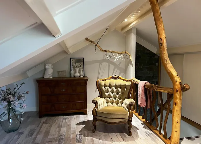 Bij Boom Holiday home Wenum-Wiesel