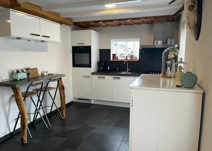 Bij Boom Casa vacanze *