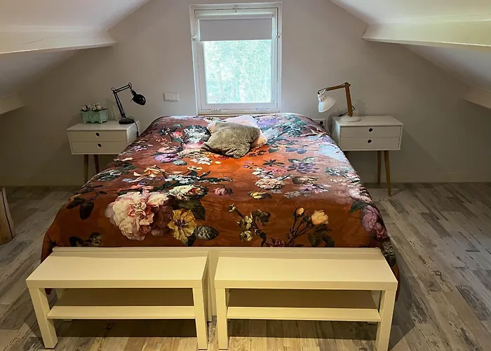 Bij Boom Casa vacanze Wenum-Wiesel