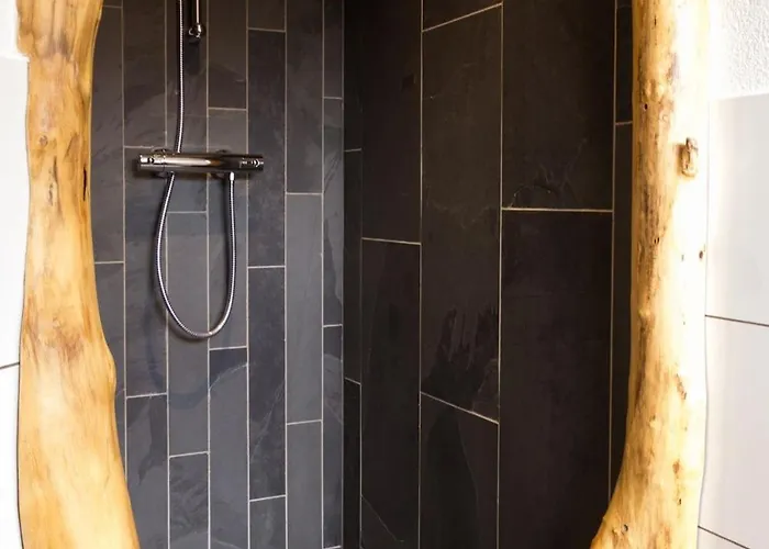 Holiday home Bij Boom