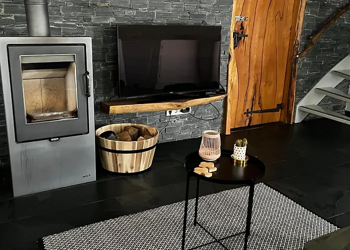 Casa vacanze Bij Boom