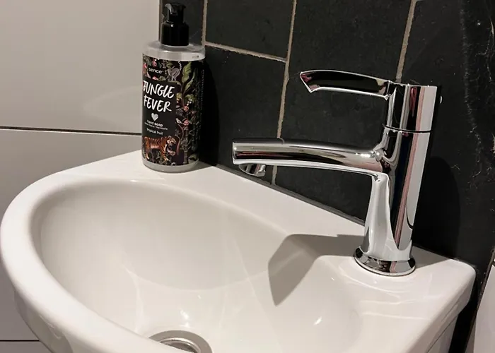 Bij Boom Dom wakacyjny