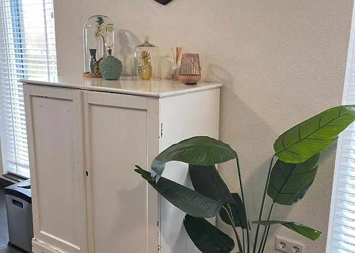 Bij Boom Dom wakacyjny