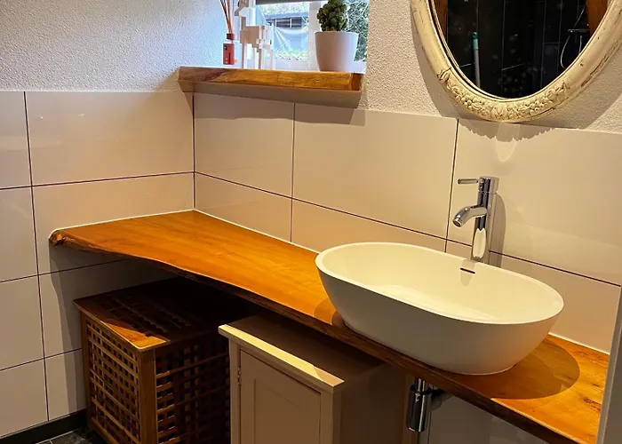 Bij Boom Dom wakacyjny